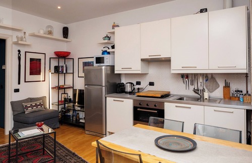 Loreto Apartment | Nolo Apartment