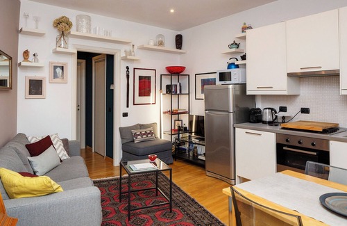 Loreto Apartment | Nolo Apartment