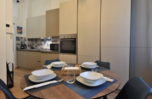 NoLo Apartment | NoLo Flat by Interhome