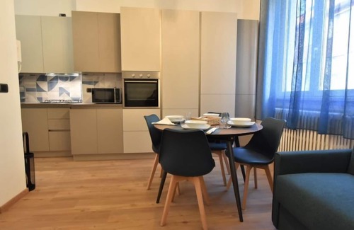 NoLo Apartment | NoLo Flat by Interhome