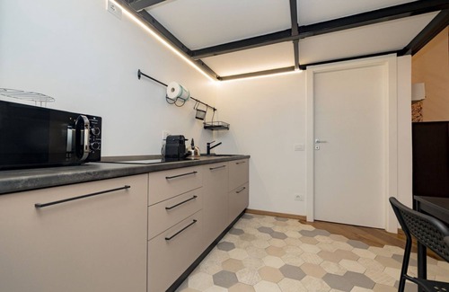 Loreto Apartment | NoLo Loft Apartment - Milano