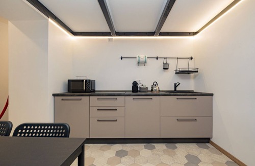 Loreto Apartment | NoLo Loft Apartment - Milano