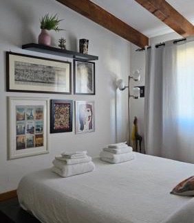 NoLo Apartment | NOLO93 Attic apt right in front of the metro station to Duomo