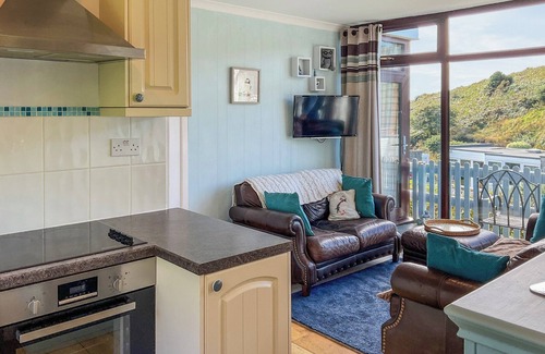 Nolton Cottage | Nolton Haven - Giddy Puffin