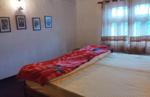 Spiti House | NoM Deshek Homestay, Kibber, Spiti