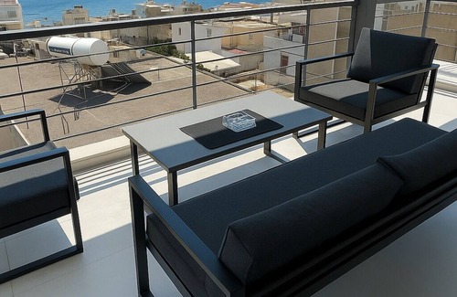 Tolo Apartment | Noma Suites Tolo