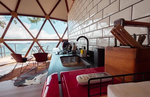 Brazopolis Apartment | Nomad Place São Bento do Sapucai