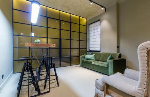 Cluj-Napoca City Centre Apartment | Nomad