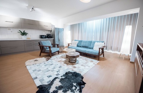 Downtown Ulaanbaatar House | Nomad's Hideaway near Shangri-La Hotel