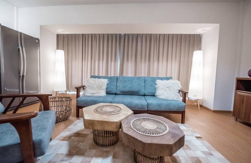 Downtown Ulaanbaatar House | Nomad's Hideaway near Shangri-La Hotel
