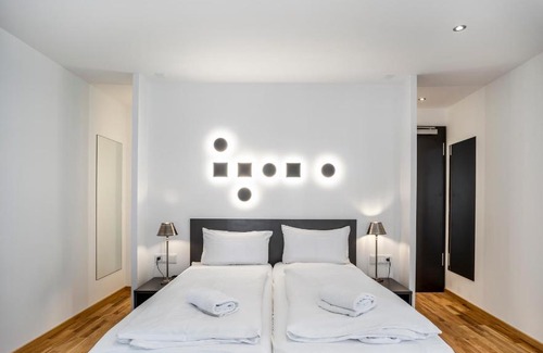 Heidelberg Apartment | Nomad Serviced-Apartments