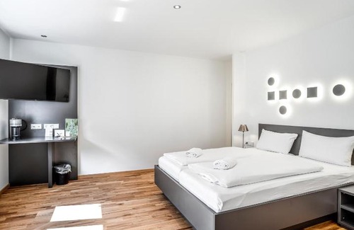 Heidelberg Apartment | Nomad Serviced-Apartments