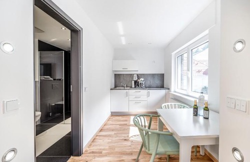 Heidelberg Apartment | Nomad Serviced-Apartments