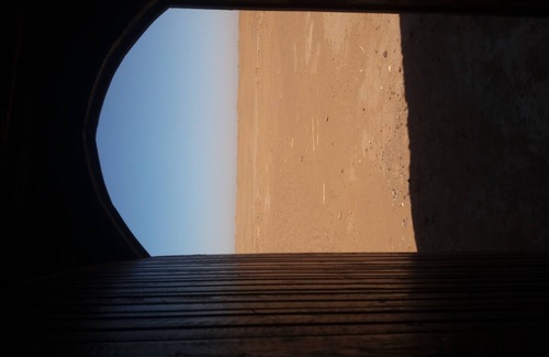 M'Hamid El Ghizlane Bed & Breakfast | Nomadic camp desert