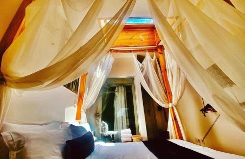 Gandan Monastery District Hotel | Nomado Boutique Hotel