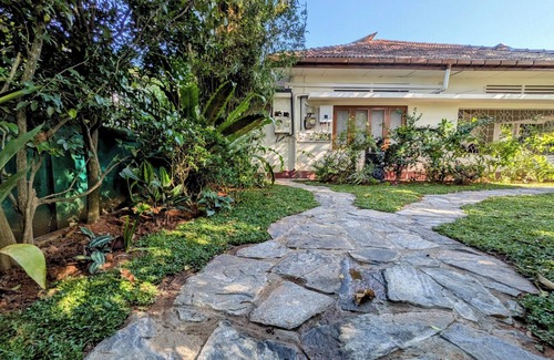 Nupe Villa | Nomads Hideaway Near Matara Railway Station
