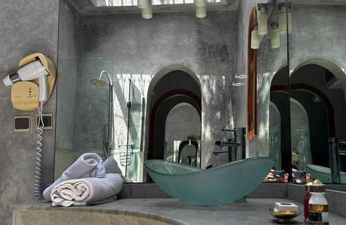 Tassoultante Hotel | Nomadz Palace