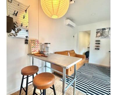Athens House | Nomehaus shipping container studio residential neighborhood ATHENS