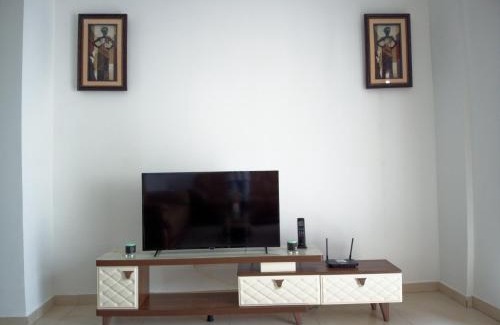 Komo-Mondah Apartment | Nomsa Zen Appartement