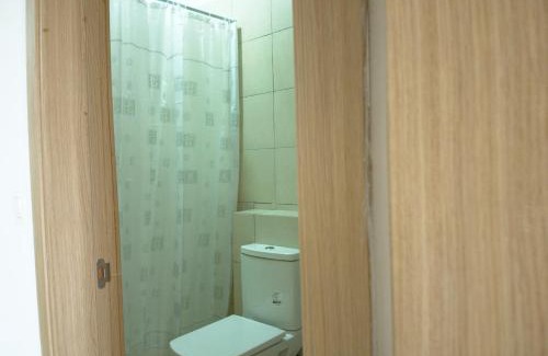 Komo-Mondah Apartment | Nomsa Zen Appartement