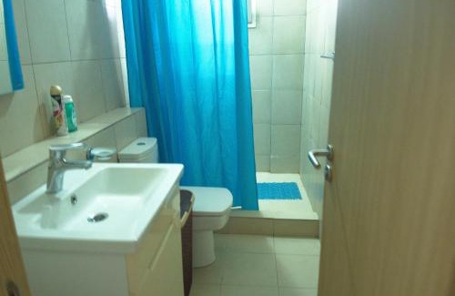 Komo-Mondah Apartment | Nomsa Zen Appartement