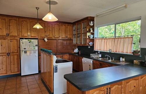 Cooktown House | Non's Home on Grassy Hill
