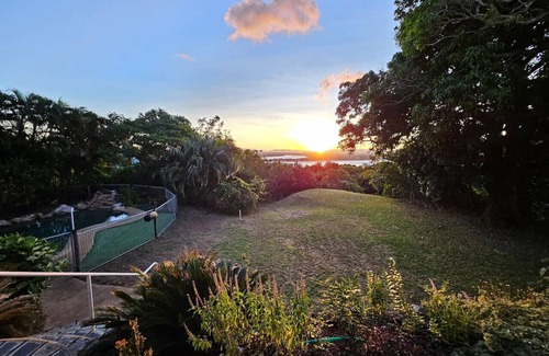 Cooktown House | Non's Home on Grassy Hill