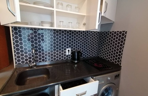 Esentepe Apartment | Non-Smoked Apartments at Levent