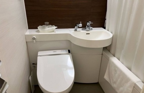 Machida Hotel | Non smoking Double Room/Machida Tokyo