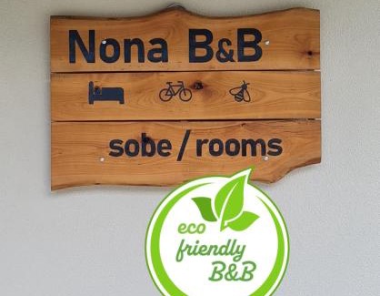 Postojna Bed & Breakfast | Nona BB
