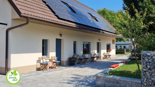 Postojna Bed & Breakfast | Nona BB