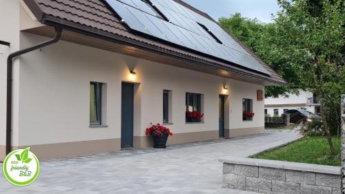 Postojna Bed & Breakfast | Nona BB
