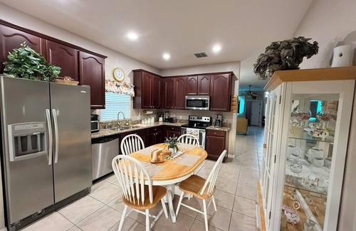 Kissimmee House | Nona Retreat