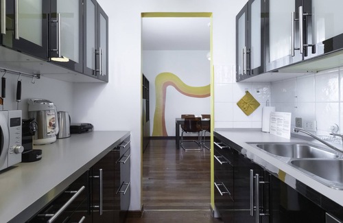 Milano San Felice Apartment | Nona Strada 7 - One Bedroom Apartment, Sleeps 4