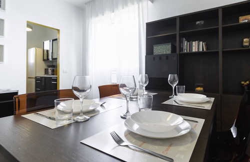 Milano San Felice Apartment | Nona Strada 7 - One Bedroom Apartment, Sleeps 4