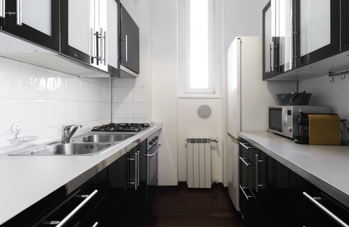 Milano San Felice Apartment | Nona Strada 7 - One Bedroom Apartment, Sleeps 4