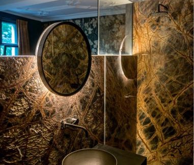 Patershol Hotel | Nonam Boutique Hotel Gent