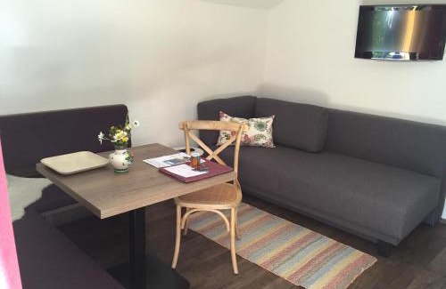 Galtur Bed & Breakfast | Nonas B&B