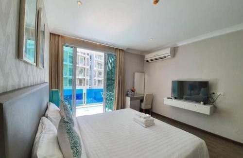 Khao Takiab Apartment | None