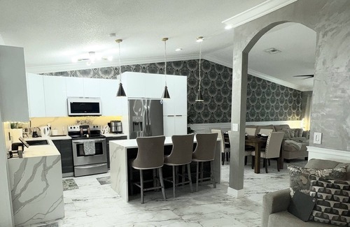 Coral Springs House | None123456