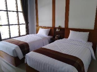 Nong Han Hotel | Nonghan Grand Hotel and Resort