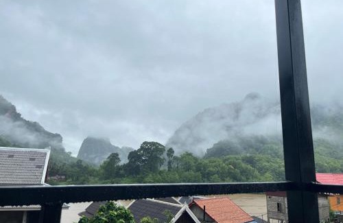 Nong Khiaw Other | Nongkhiaw Center camp