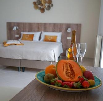 San Lazzaro House | Nonna Carmela Holiday House