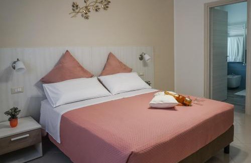 San Lazzaro House | Nonna Carmela Holiday House