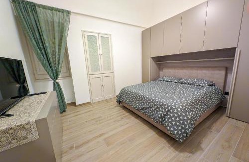 Locorotondo Apartment | Nonna Chiara