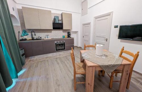 Locorotondo Apartment | Nonna Chiara