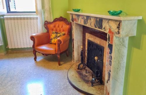 Gagliano Aterno House | Nonna Domenica - Casa Vacanze @Gagliano Aterno
