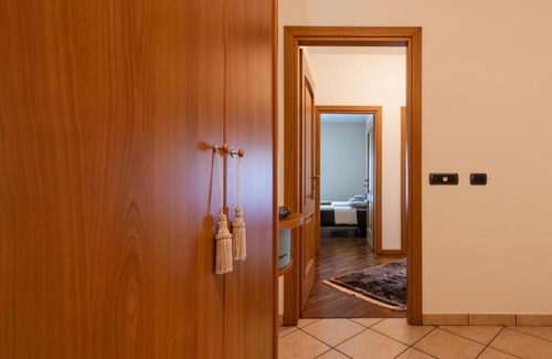 Bondone House | Nonna Elvira Holiday House