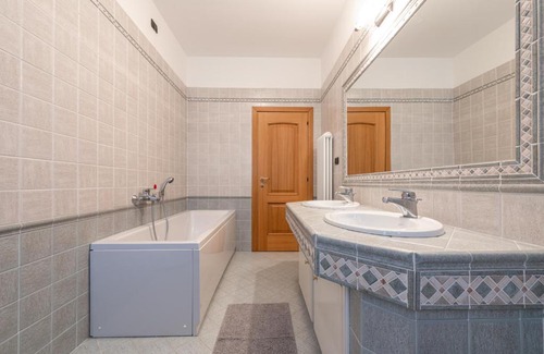 Bondone House | Nonna Elvira Holiday House