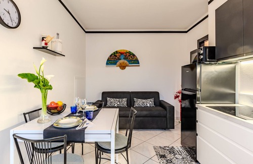 Tremezzina Apartment | Nonna Grazia by Interhome